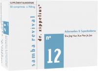 N12 samba revival 50x700mg